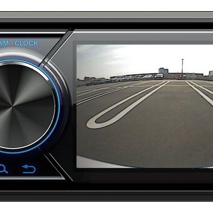 JVC KD-X561DBT-ANT MP3-Autoradio mit Bluetooth / DAB / USB / iPod / AUX-IN