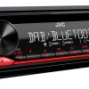 JVC KD-DB622BT-ANT - CD/MP3-Autoradio mit DAB / Bluetooth / USB / iPod / AUX-IN