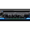 JVC KD-DB922BT-ANT - CD/MP3-Autoradio mit DAB / Bluetooth / USB / iPod / AUX-IN