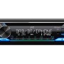 JVC KD-DB922BT-ANT - CD/MP3-Autoradio mit DAB / Bluetooth / USB / iPod / AUX-IN