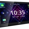 JVC KW-M565DBT - Android Auto / Apple CarPlay / DAB / Bluetooth/ USB