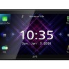 JVC KW-M565DBT - Android Auto / Apple CarPlay / DAB / Bluetooth/ USB