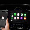 JVC KW-M565DBT - Android Auto / Apple CarPlay / DAB / Bluetooth/ USB