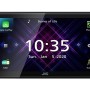 JVC KW-M565DBT - Android Auto / Apple CarPlay / DAB / Bluetooth/ USB