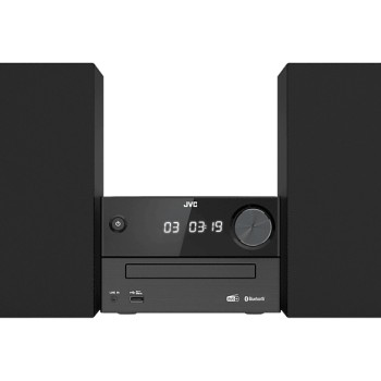 JVC UX-C25DAB Micro HiFI-System