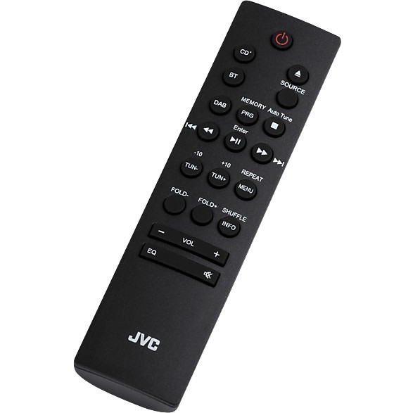 JVC UX-C25DAB Micro HiFI-System