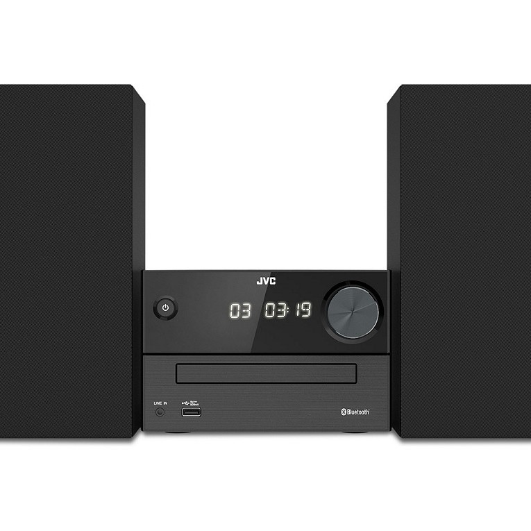 JVC UX-C25DAB Micro HiFI-System
